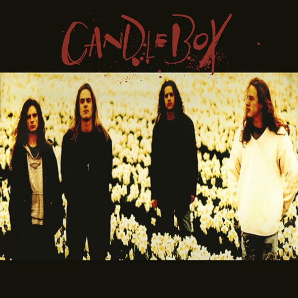 Candlebox Candlebox CD