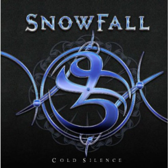 Snowfall Cold Silence CD