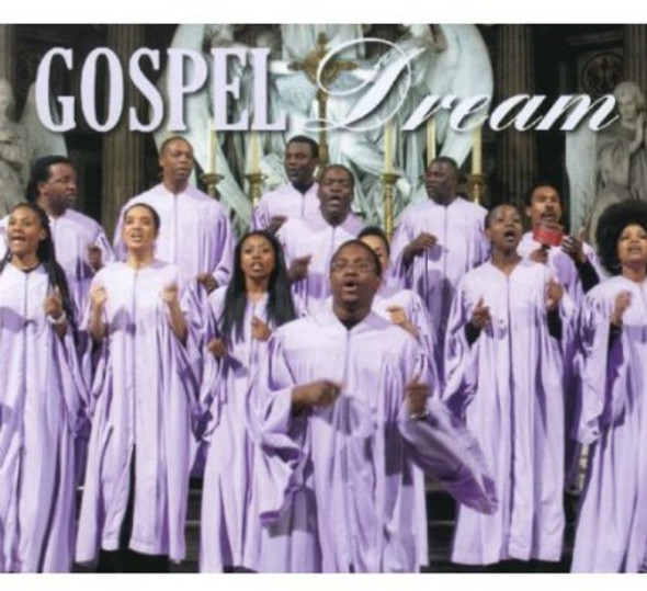 Gospel Dream Collector 20Eme Anniversaire CD