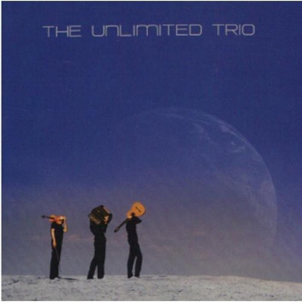 Unlimited Trio Unlimited Trio CD