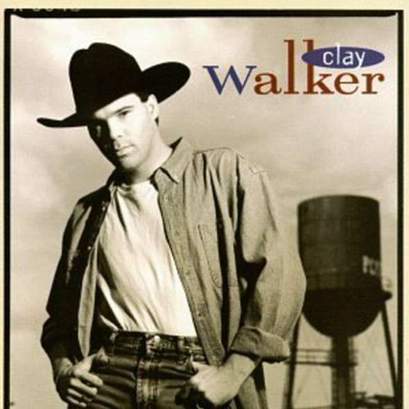 Walker,Clay Clay Walker CD