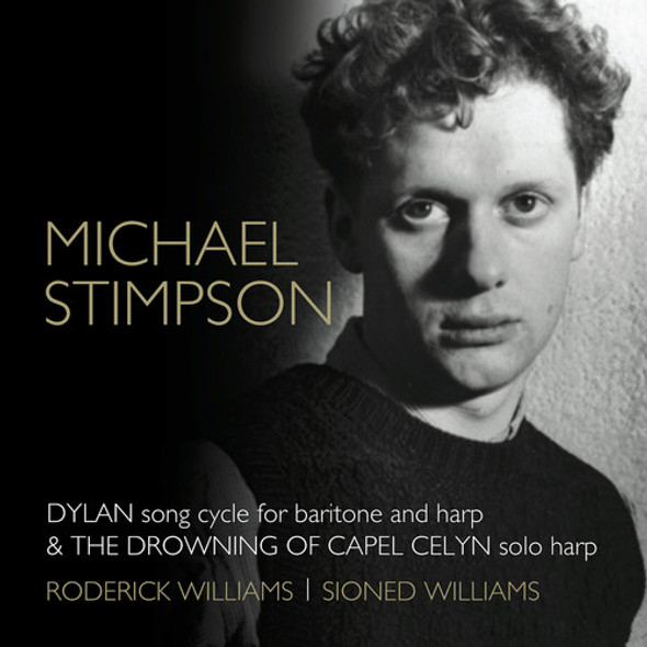 Stimpson / Williams,Roderick Dylan & The Drowning Of Capel Celyn CD