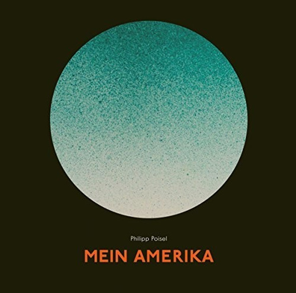 Poisel,Philipp Mein Amerika CD