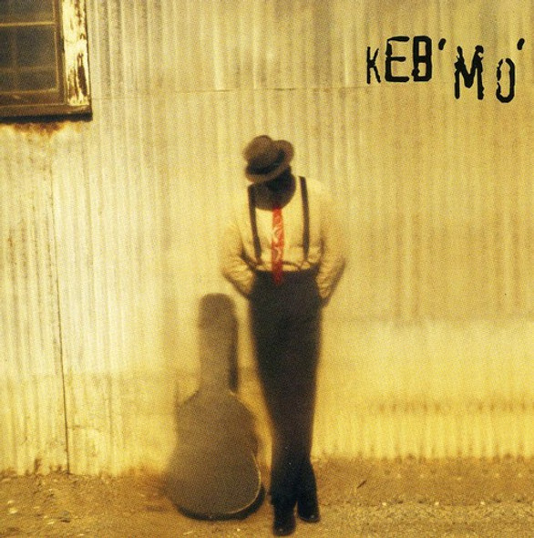 Keb Mo Same CD