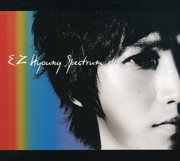 Ez Hyoung Spectrum CD