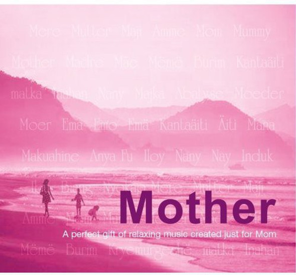 Mother / Various (B&N) Mother / Various (B&N) CDf Consign Music
