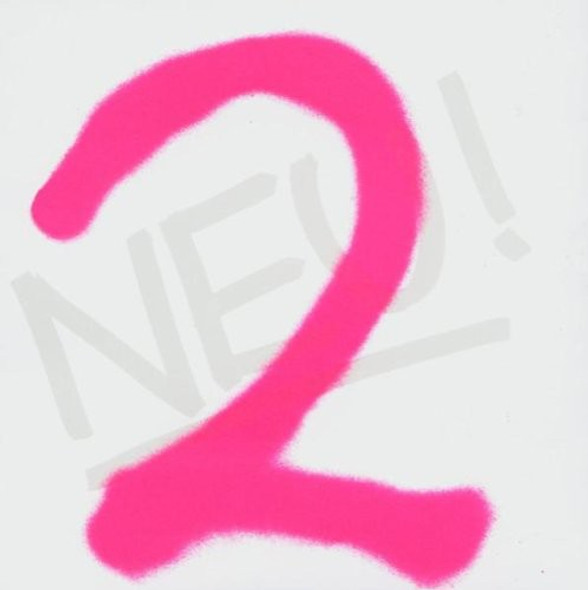 Neu Neu 2 CD