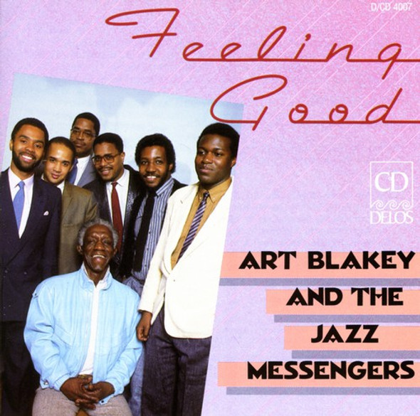 Blakey,Art Art Blakey & Jazz Messengers CD