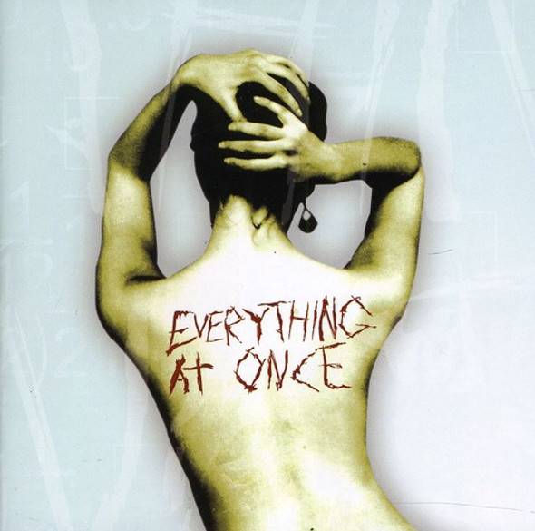 Everything At Once Everything At Once CD