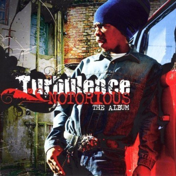 Turbulence Notorious CD