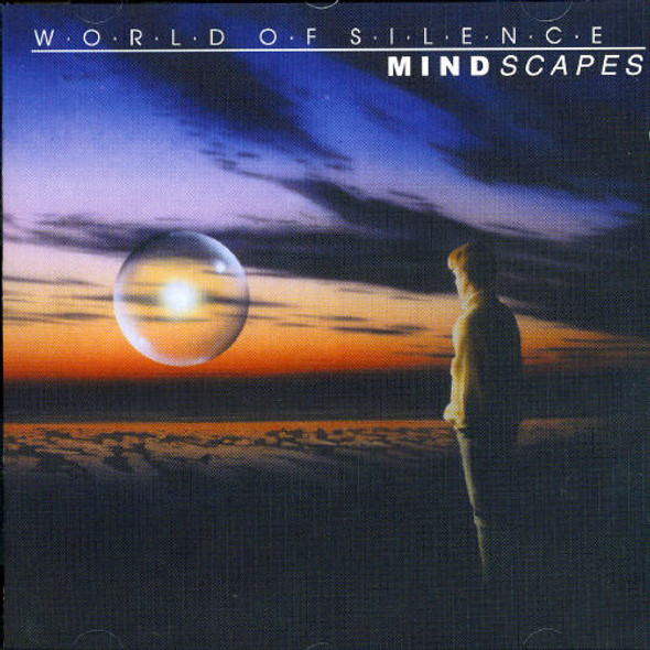 World Of Silence Mindscapes CD