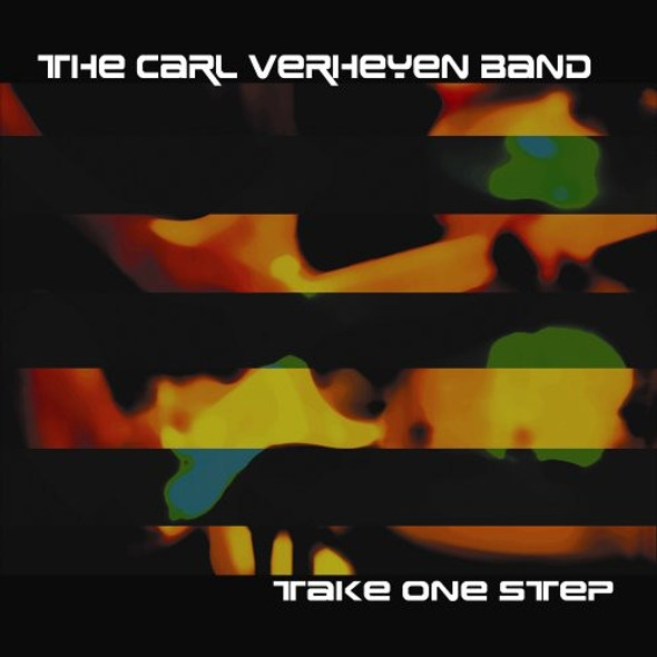 Verheyen,Carl / Hugo,Cliff Take One Step CD