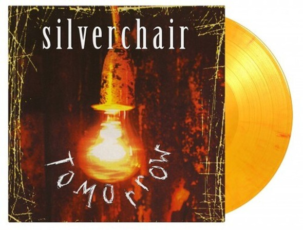 Silverchair Tomorrow LP Vinyl