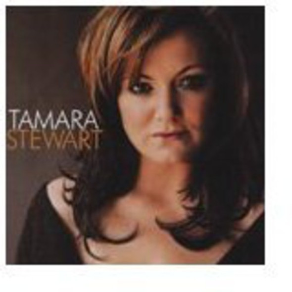 Stewart,Tamara Tamara Stewart CD