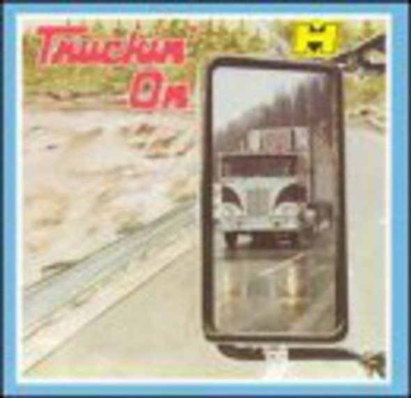 Truckin On / Various Truckin On / Various CD