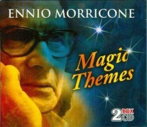 Magic Theme / O.S.T. Magic Theme / O.S.T. CD