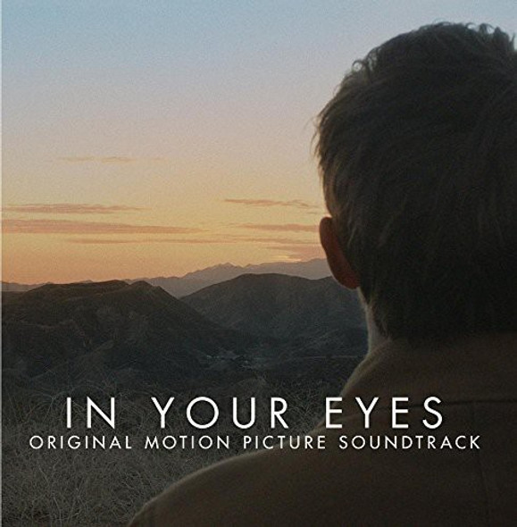 In Your Eyes / O.S.T. In Your Eyes / O.S.T. CD