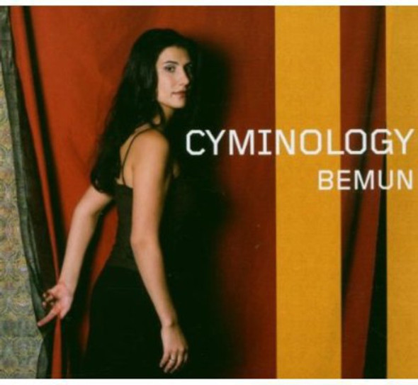 Cyminology Bemun CD