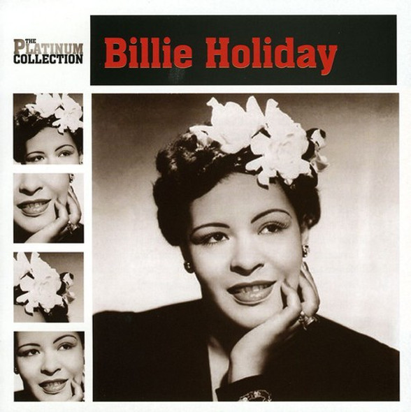 Holiday,Billie Billie Holiday CD