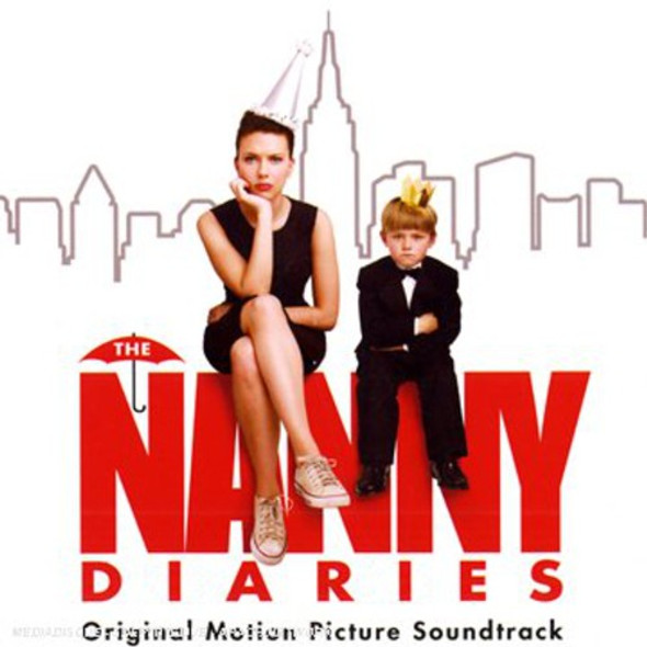 Nanny Diaries / O.S.T. Nanny Diaries / O.S.T. CD