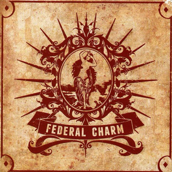 Federal Charm Federal Charm CD