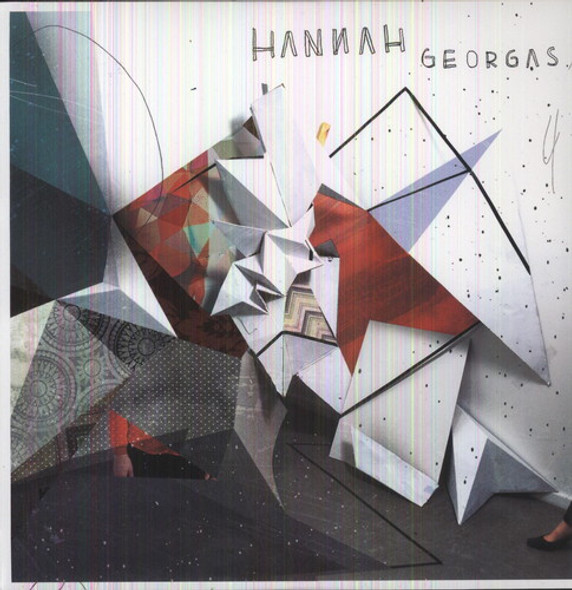 Georgas, Hannah Hannah Georgas LP Lp Vinyl