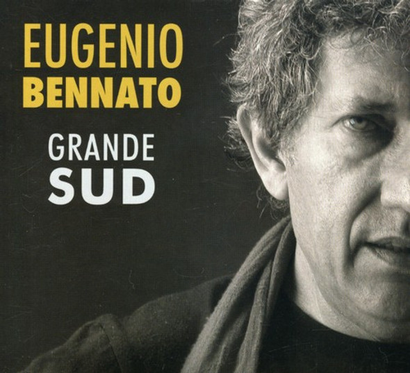 Bennato,Eugenio Grande Sud CD