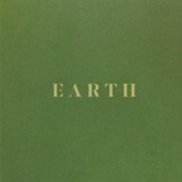 Sault Earth LP Vinyl