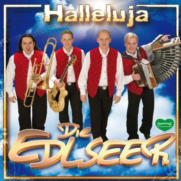 Edlseer Halleluja CD