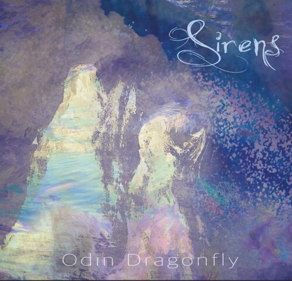 Odin Dragonfly Sirens LP Vinyl