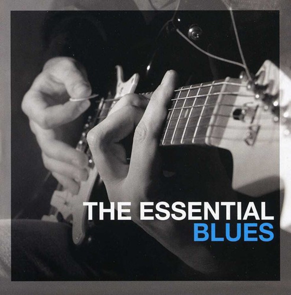 Essential Blues / Various Essential Blues / Various CD