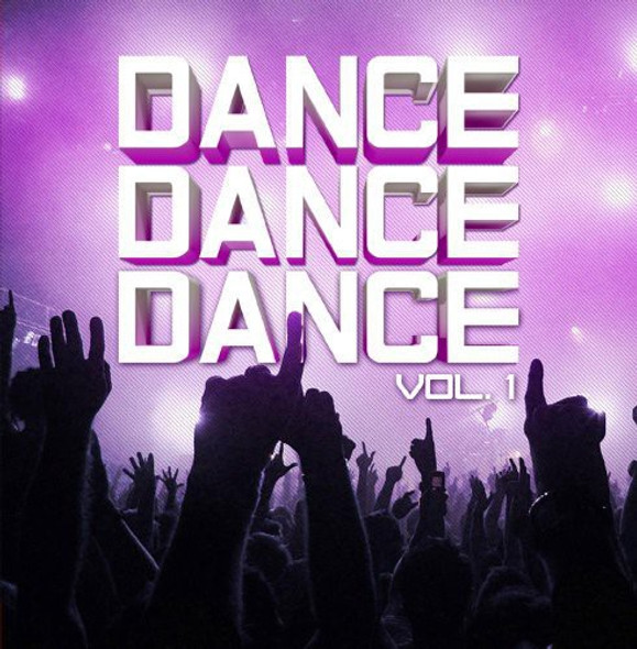 Dance Dance Dance 1 / Var Dance Dance Dance 1 / Var CD