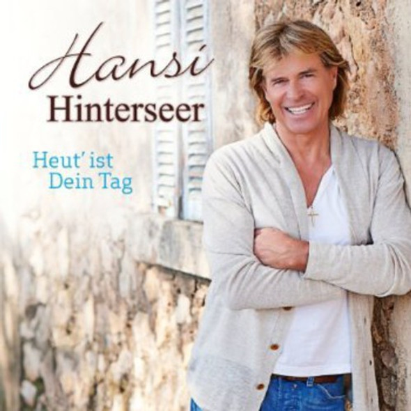 Hinterseer,Hansi Heut' Ist Dein Tag CD