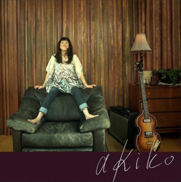 Yano,Akiko Akiko CD