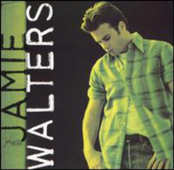 Walters,Jamie Jamie Walters CD