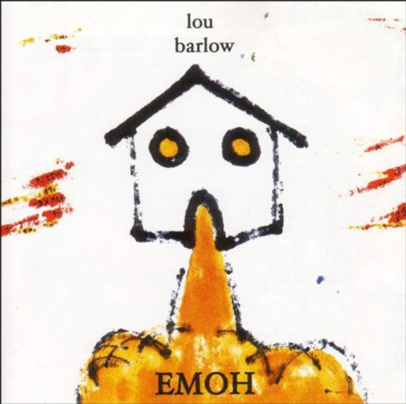 Barlow,Lou Emoh CD