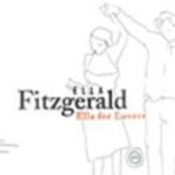 Fitzgerald,Ella Fitzgerald,Ella CD