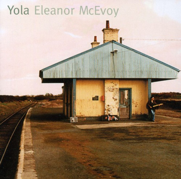 Mcevoy,Eleanor Yola Super-Audio CD