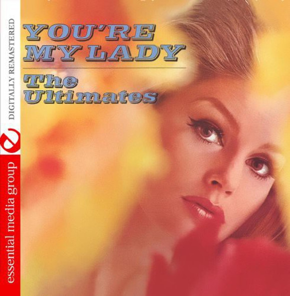 Ultimates You'Re My Lady CD