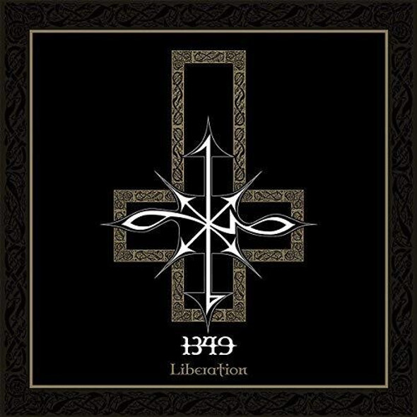 1349 Liberation LP Vinyl