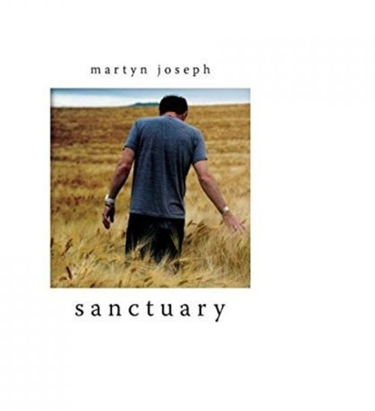 Joseph,Martyn Sanctuary CD