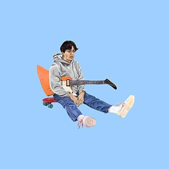 Boy Pablo Soy Pablo LP Vinyl