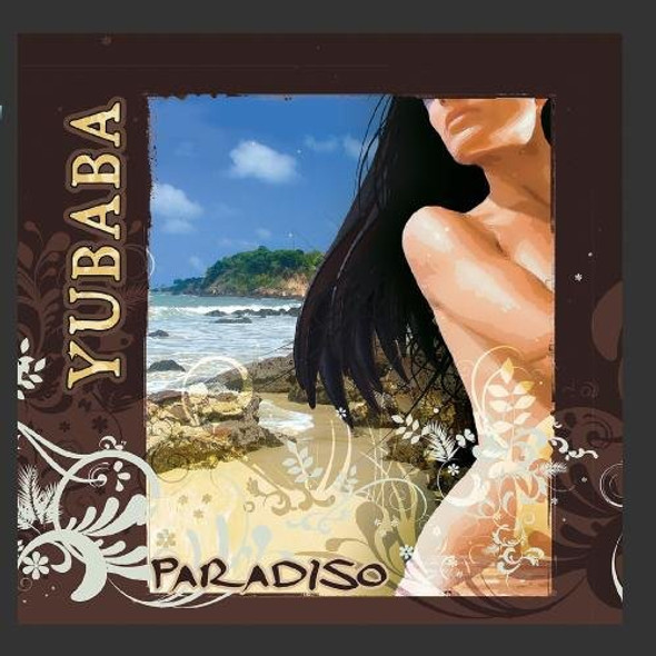 Yubaba Paradiso CD