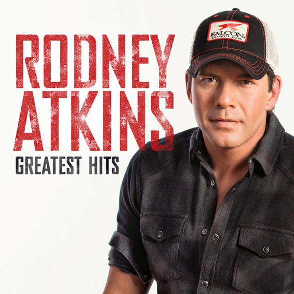 Atkins,Rodney Greatest Hits CD