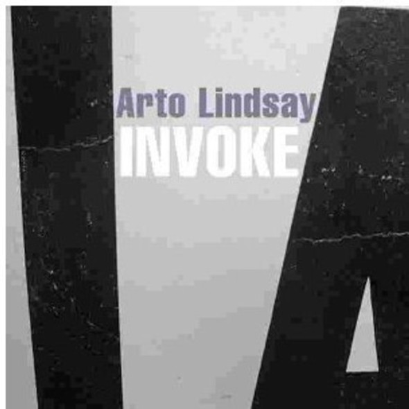 Lindsay,Arto Invoke CD