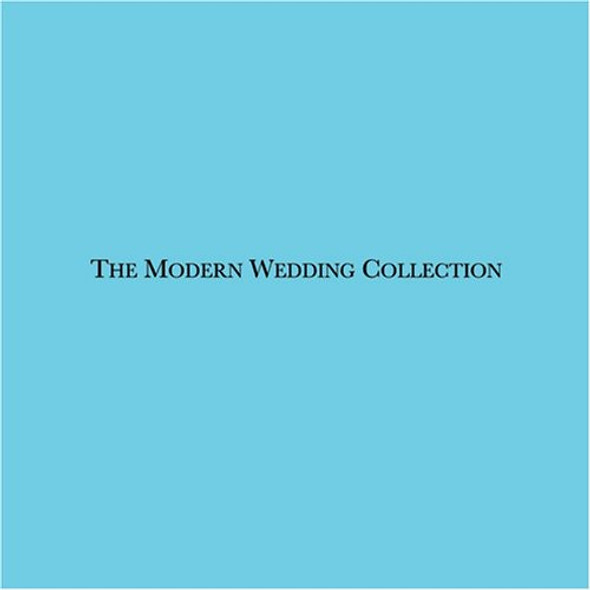 Modern Wedding Collection / Various Modern Wedding Collection / Various CD