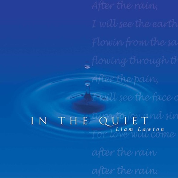 Lawton,Liam In The Quiet CD