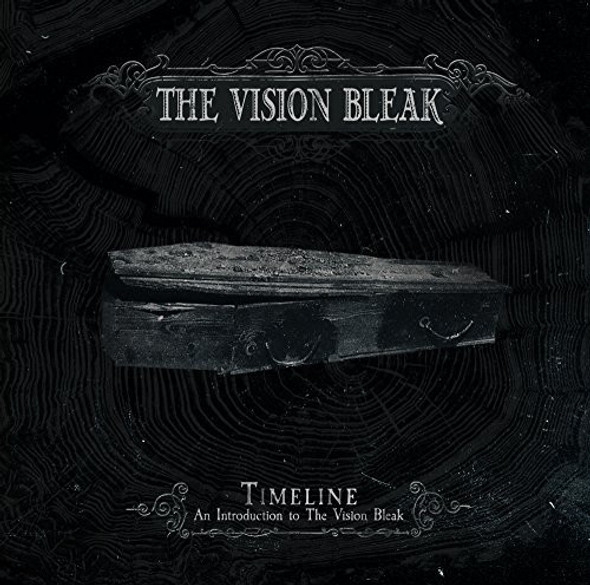 Vision Bleak Timeline - An Introduction To The Vision Bleak CD