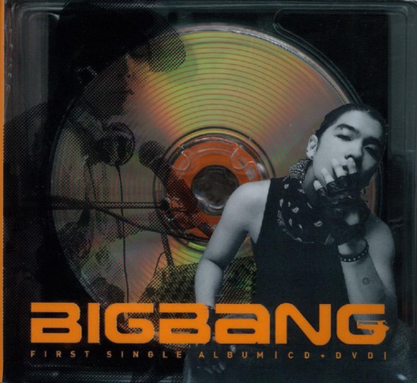 Bigbang Bigbang CD