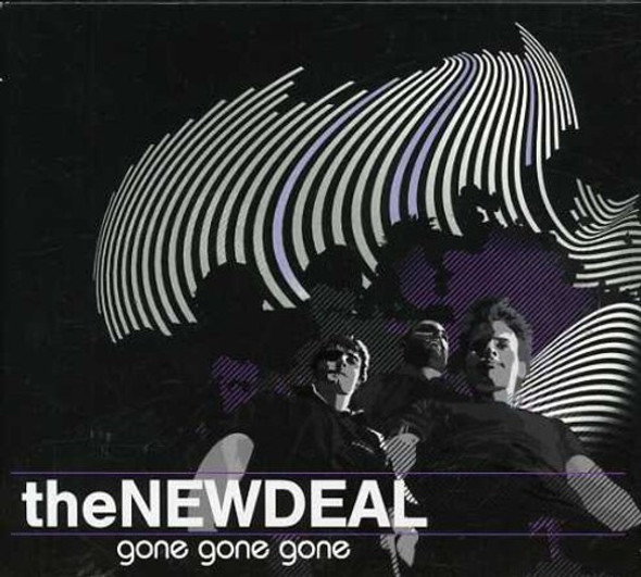 New Deal Gone Gone Gone CD